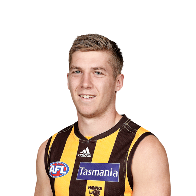 Dylan Moore profile picture